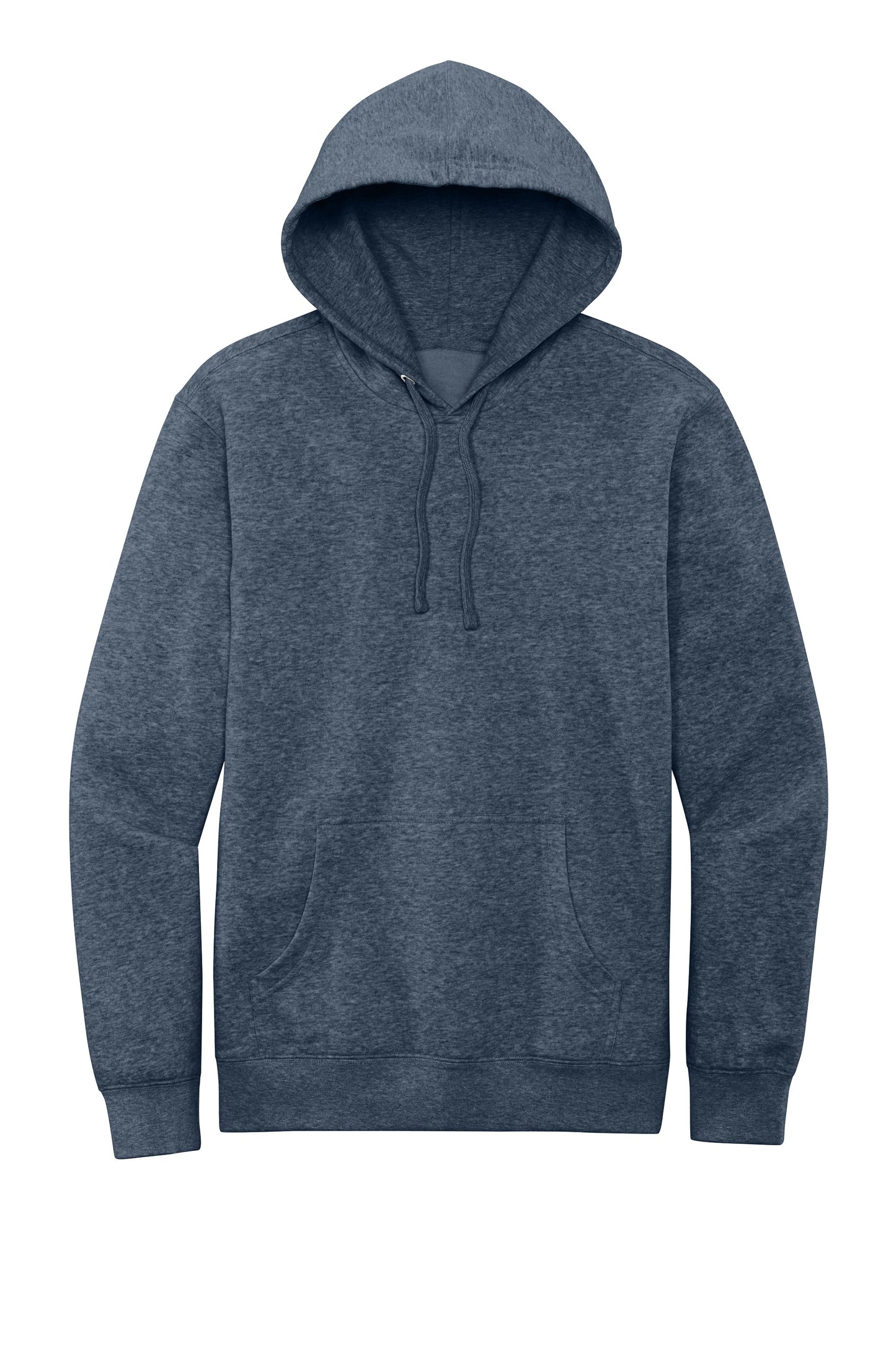 Adult Midweight Fleece Hoodie