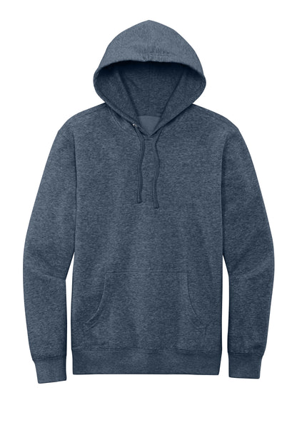 Adult Midweight Fleece Hoodie