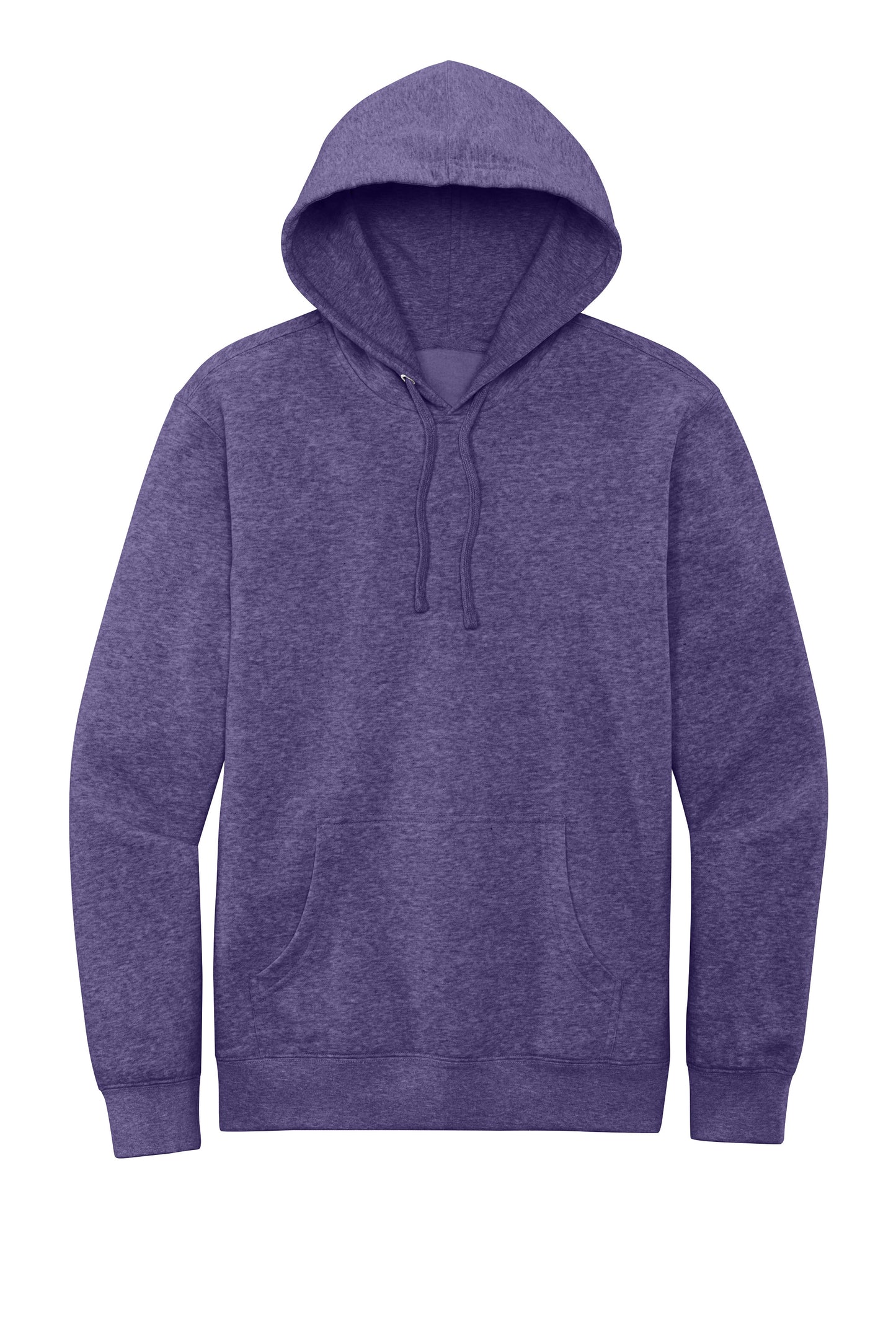 Adult Midweight Fleece Hoodie