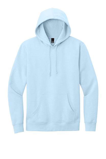 Adult Midweight Fleece Hoodie