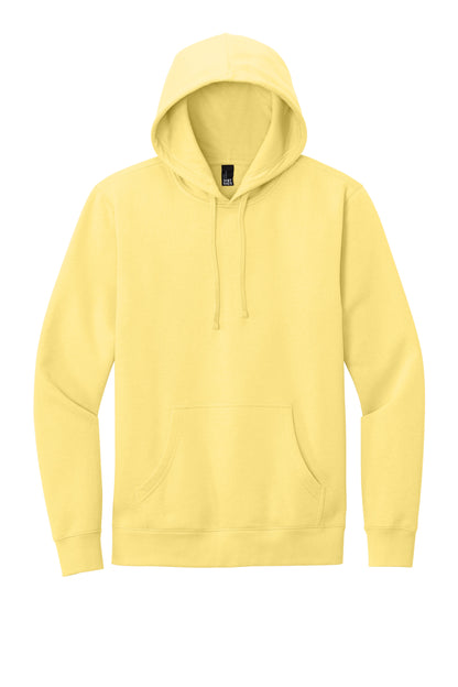 Adult Midweight Fleece Hoodie