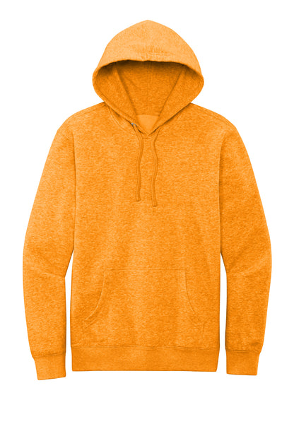 Adult Midweight Fleece Hoodie