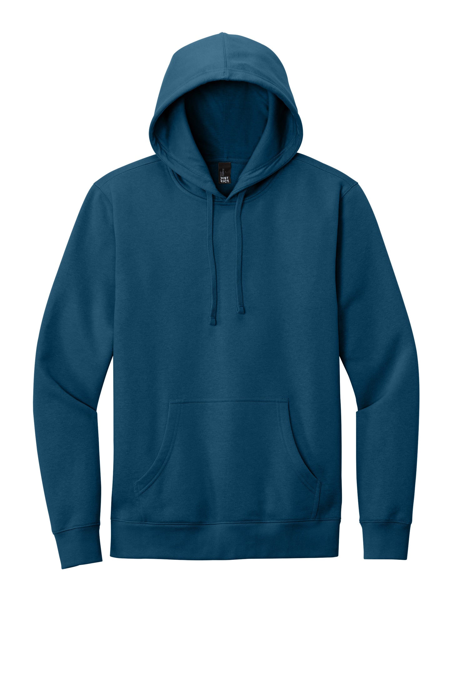 Adult Midweight Fleece Hoodie