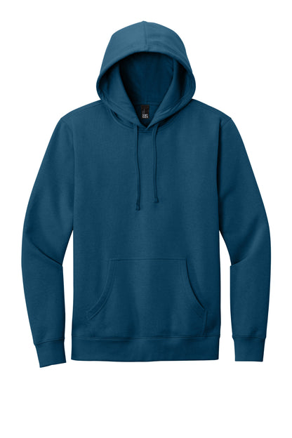 Adult Midweight Fleece Hoodie