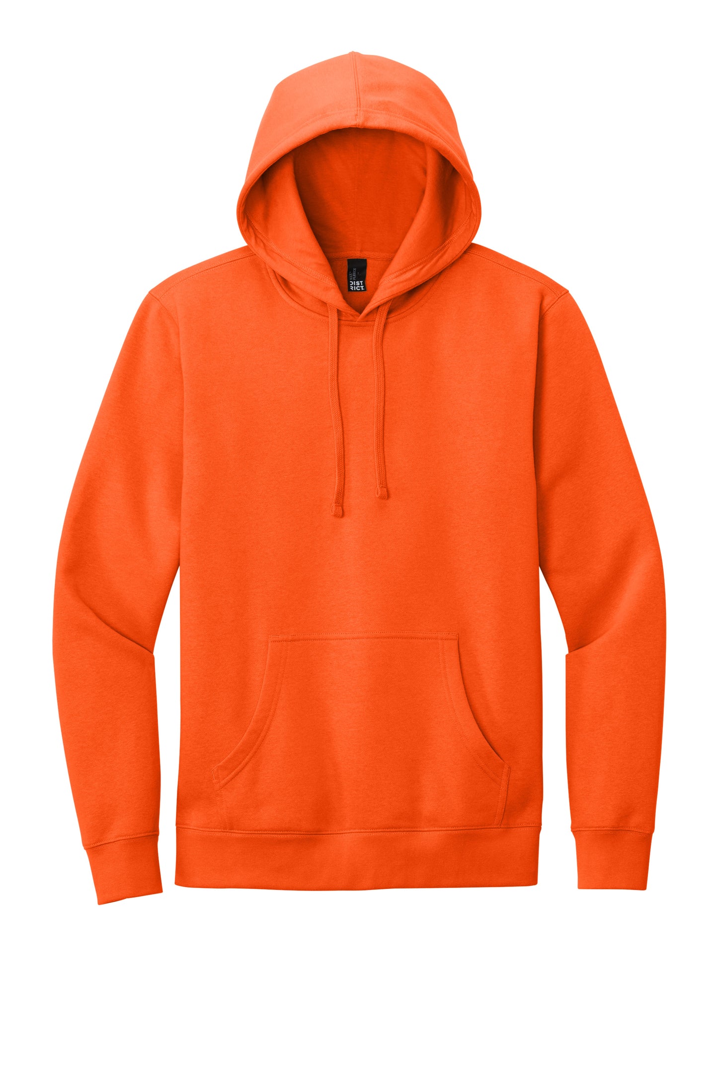 Adult Midweight Fleece Hoodie