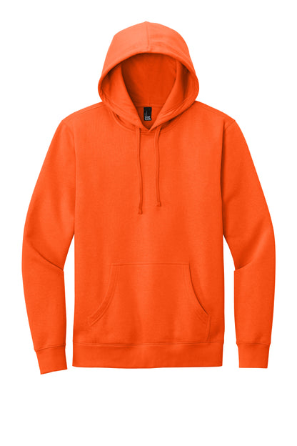 Adult Midweight Fleece Hoodie