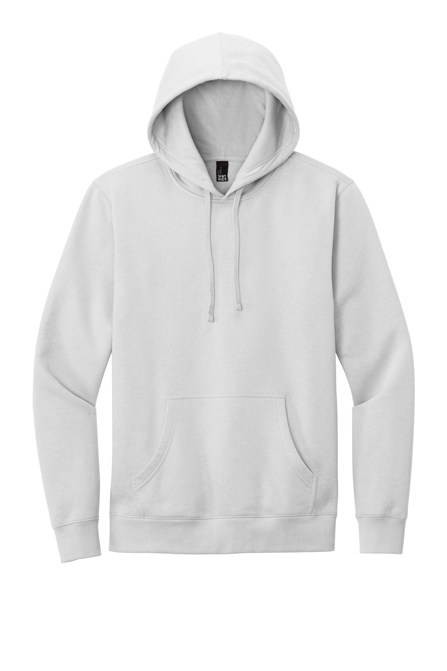 Adult Midweight Fleece Hoodie