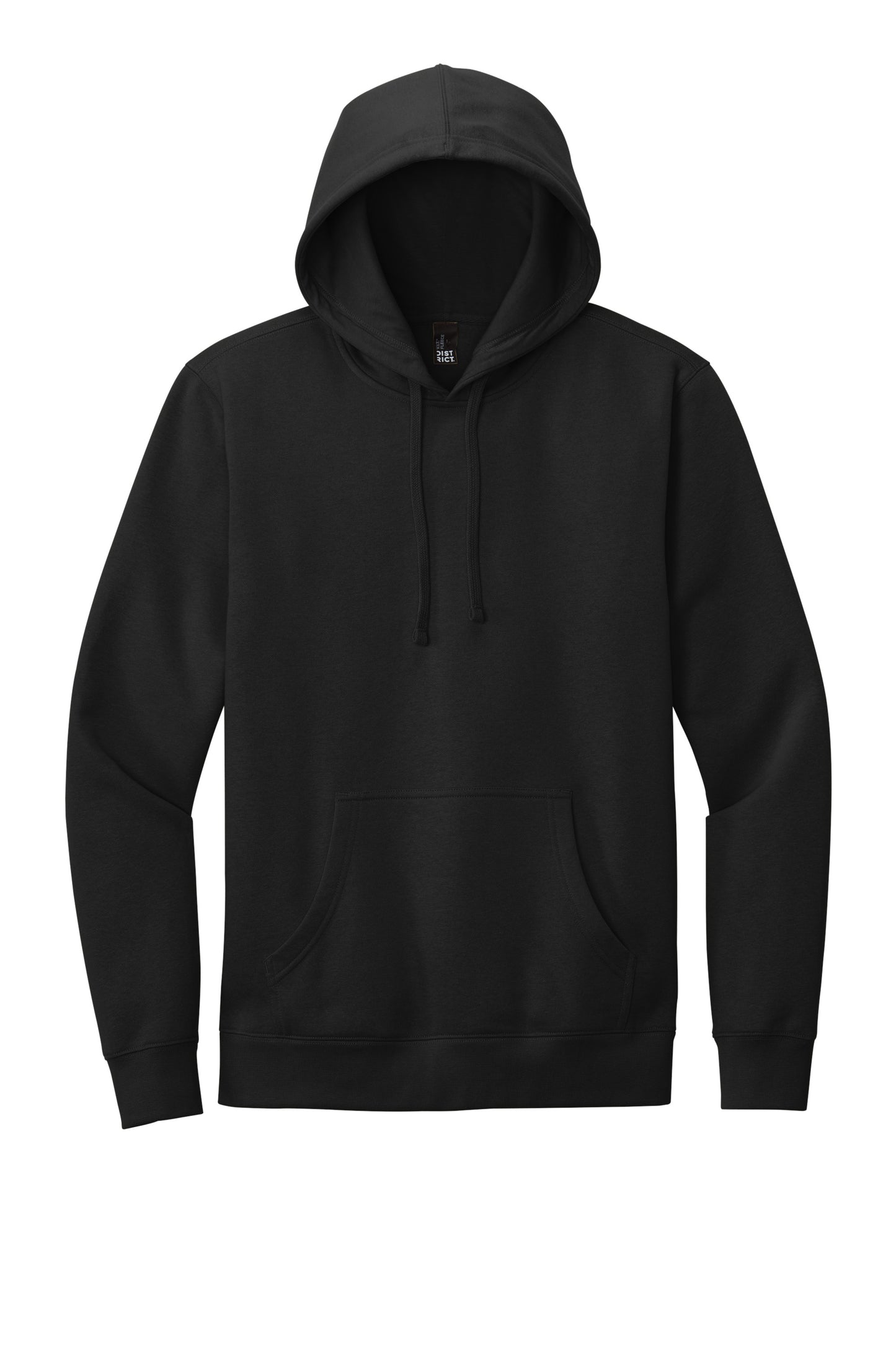 Adult Midweight Fleece Hoodie