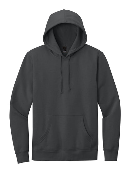 Adult Midweight Fleece Hoodie