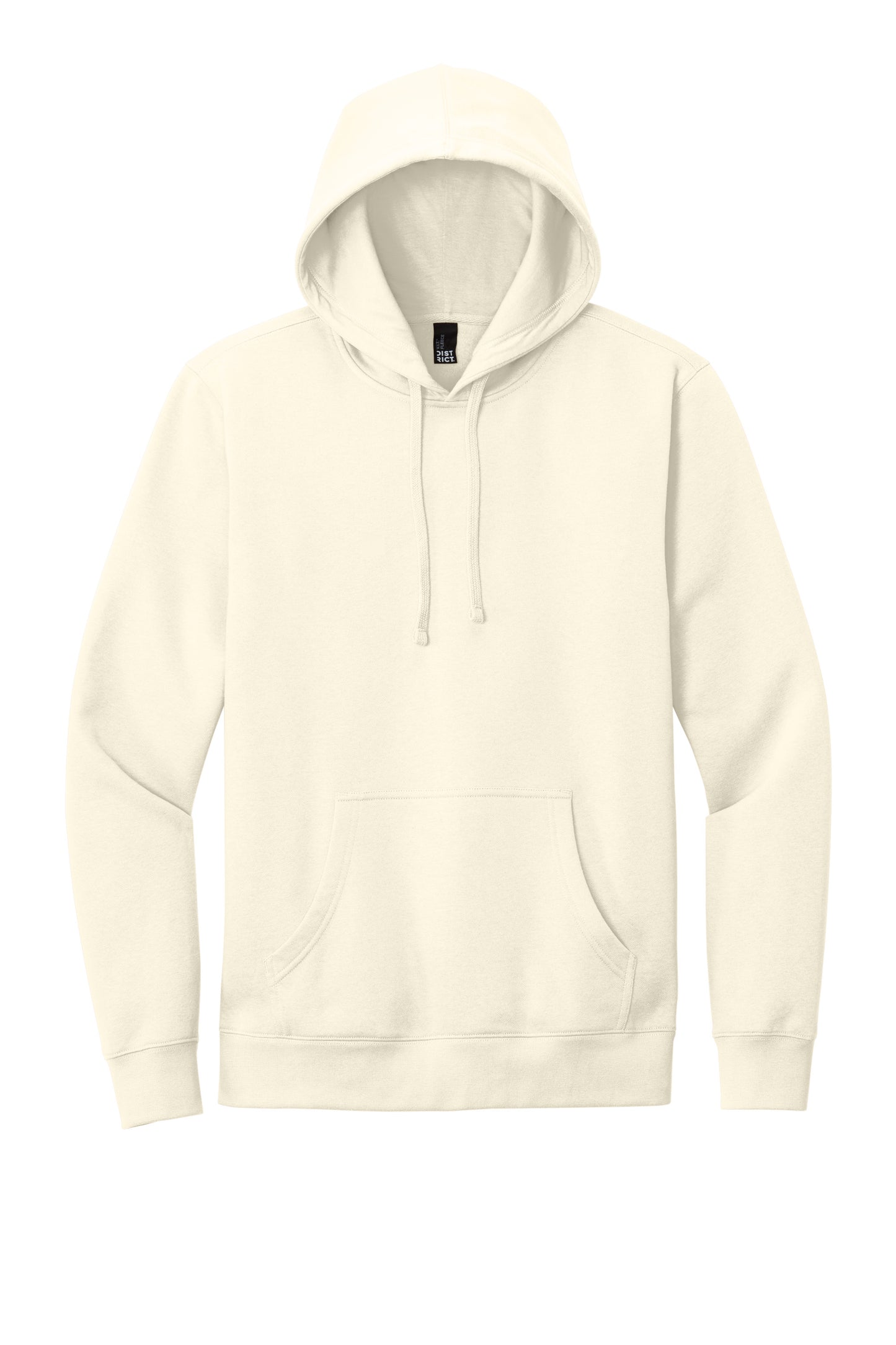 Adult Midweight Fleece Hoodie