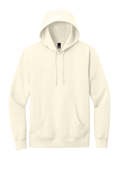 Adult Midweight Fleece Hoodie