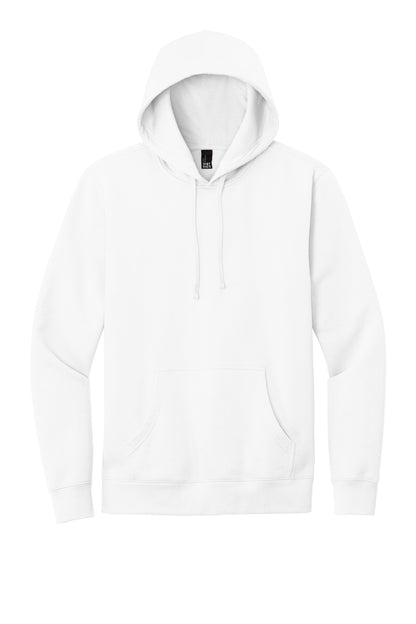 Adult Midweight Fleece Hoodie