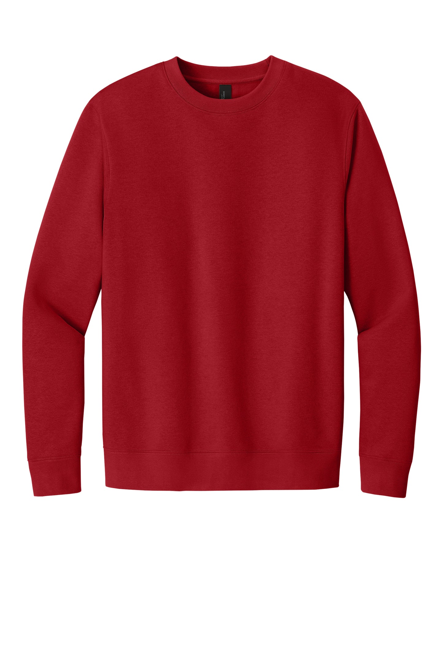 Adult Midweight Fleece Sweatshirt