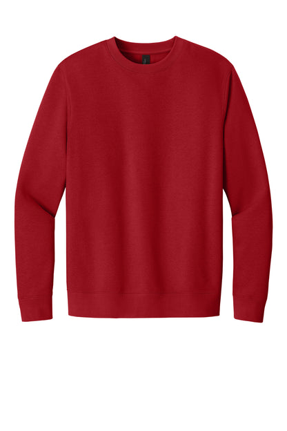 Adult Midweight Fleece Sweatshirt