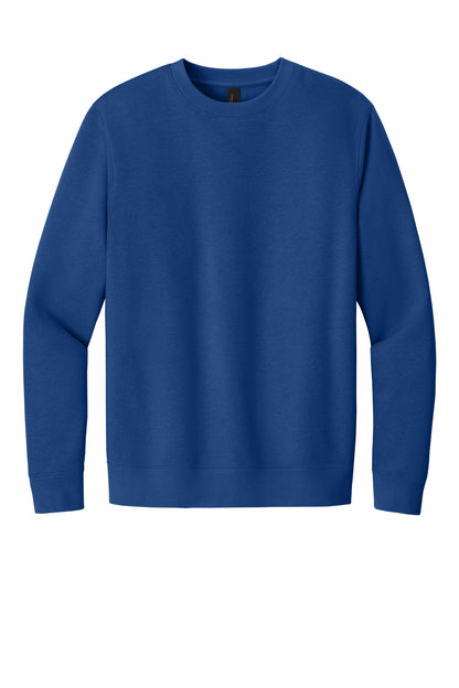Adult Midweight Fleece Sweatshirt