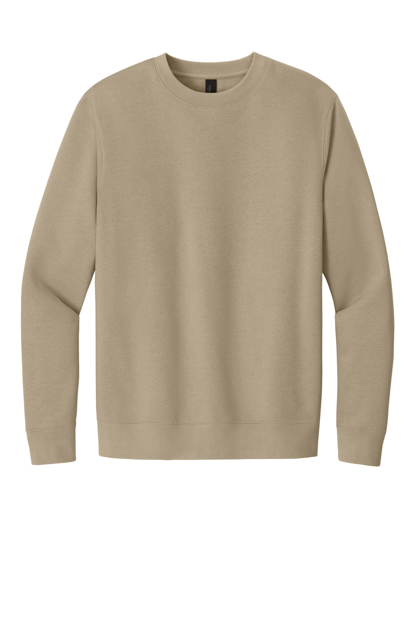 Adult Midweight Fleece Sweatshirt