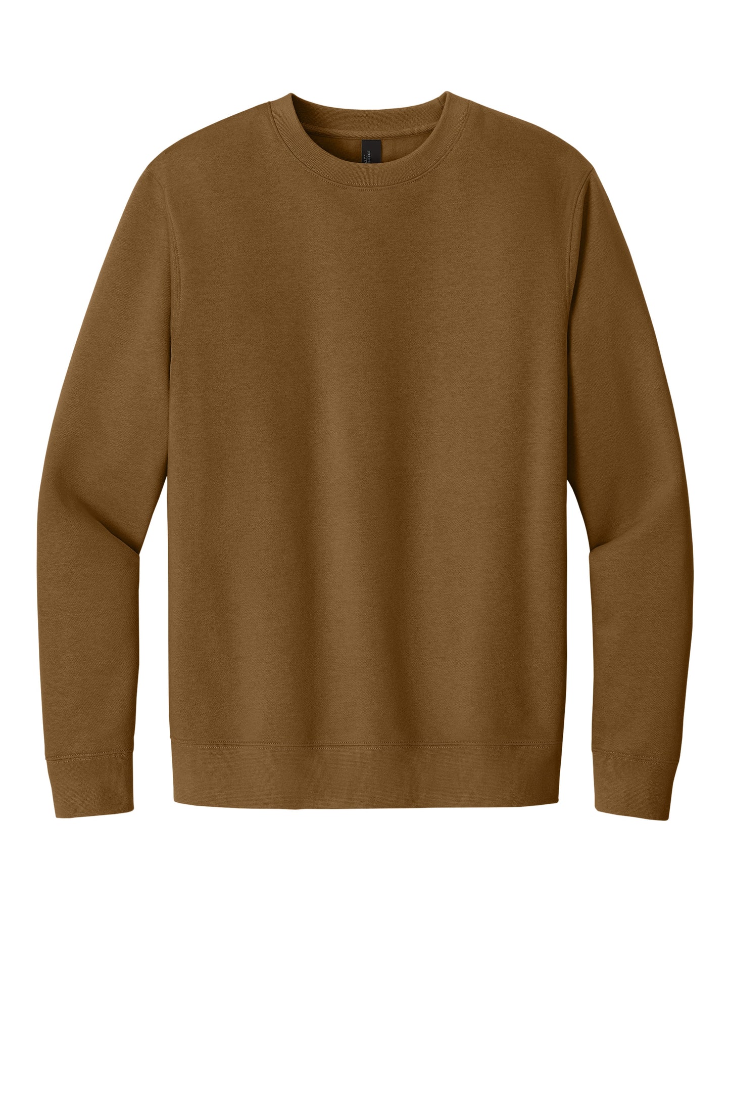 Adult Midweight Fleece Sweatshirt