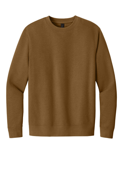 Adult Midweight Fleece Sweatshirt