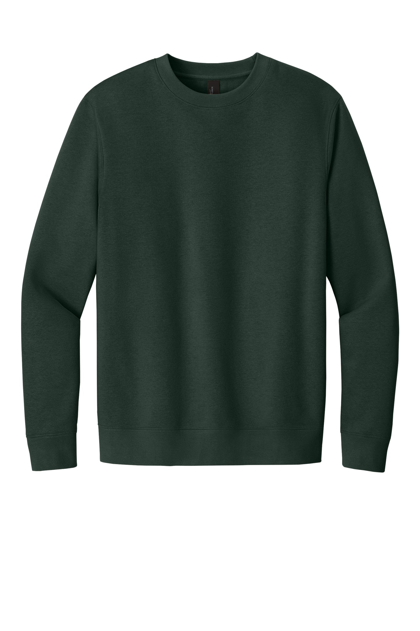 Adult Midweight Fleece Sweatshirt