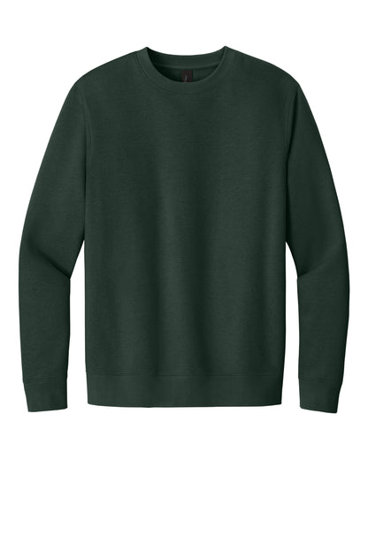 Adult Midweight Fleece Sweatshirt