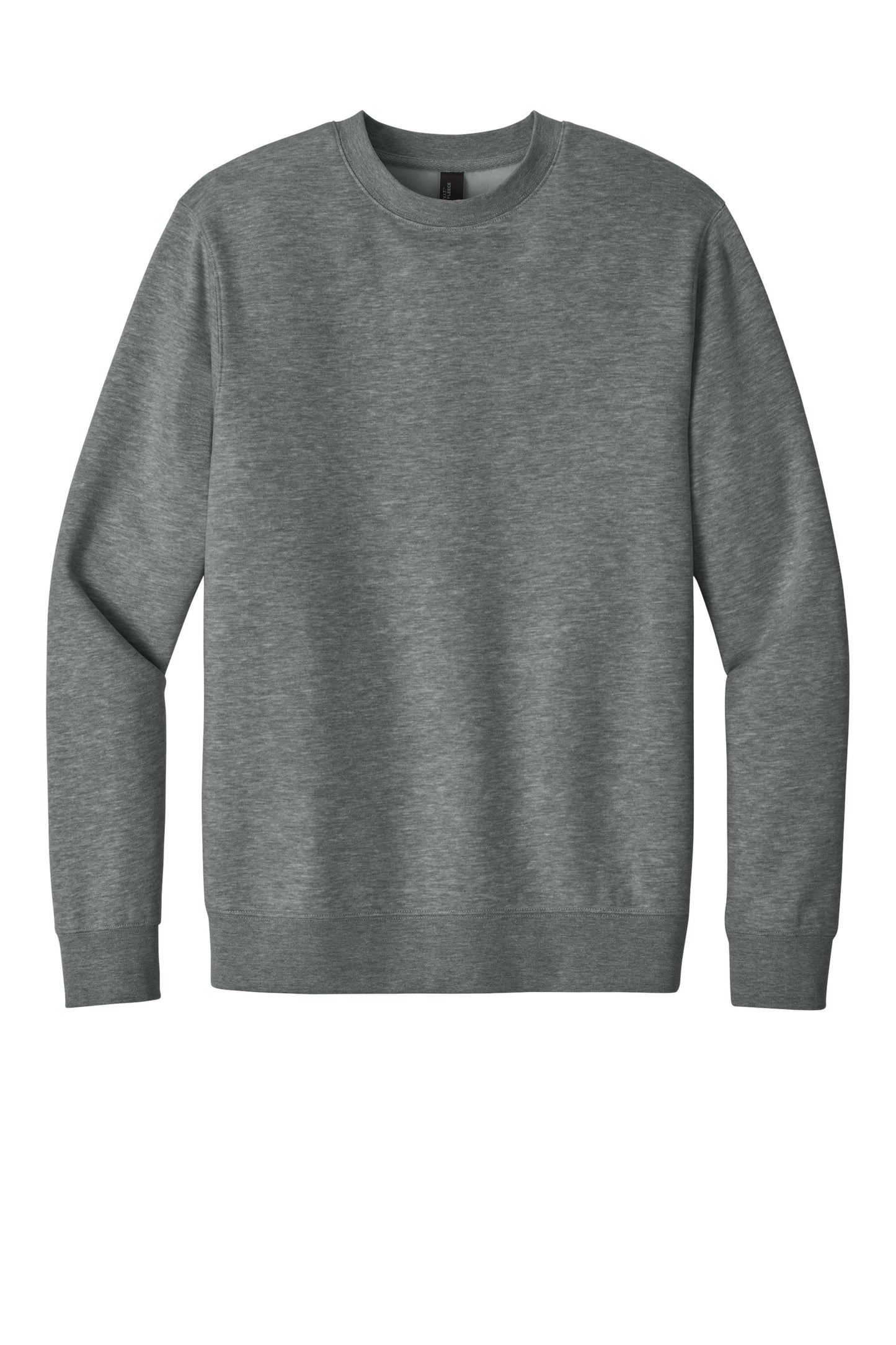 Adult Midweight Fleece Sweatshirt