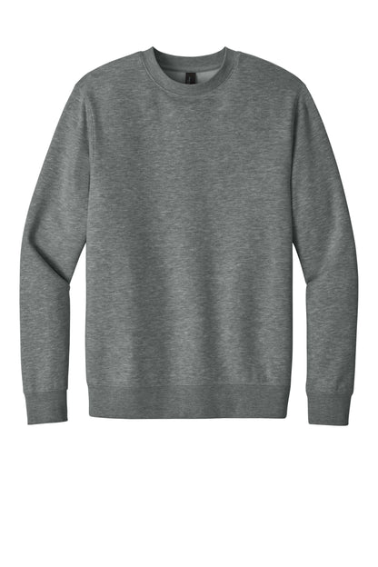 Adult Midweight Fleece Sweatshirt