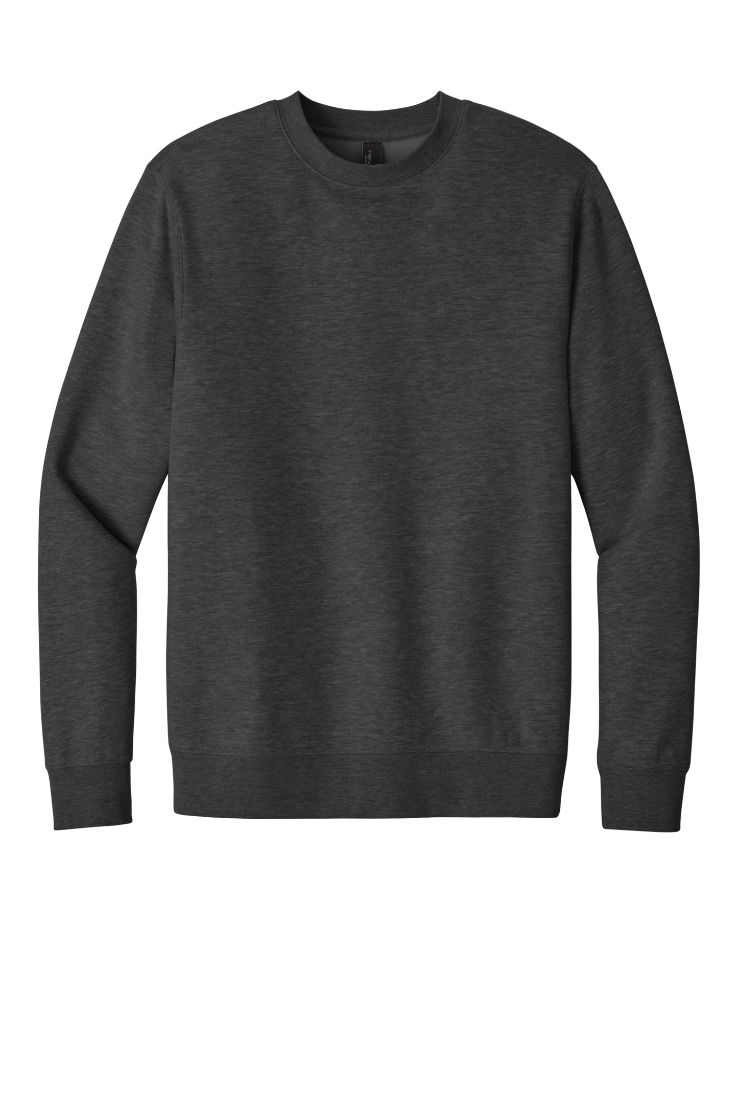 Adult Midweight Fleece Sweatshirt