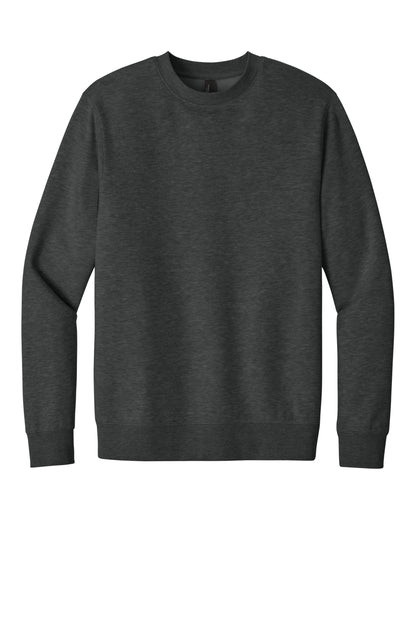 Adult Midweight Fleece Sweatshirt