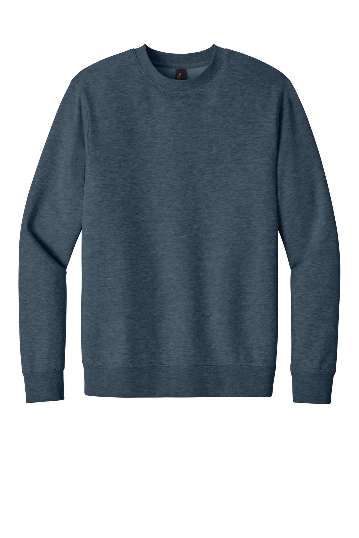 Adult Midweight Fleece Sweatshirt