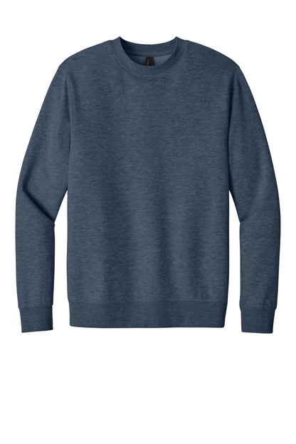 Adult Midweight Fleece Sweatshirt