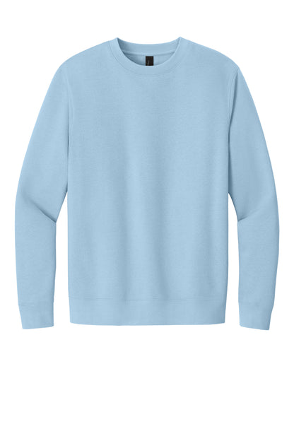 Adult Midweight Fleece Sweatshirt