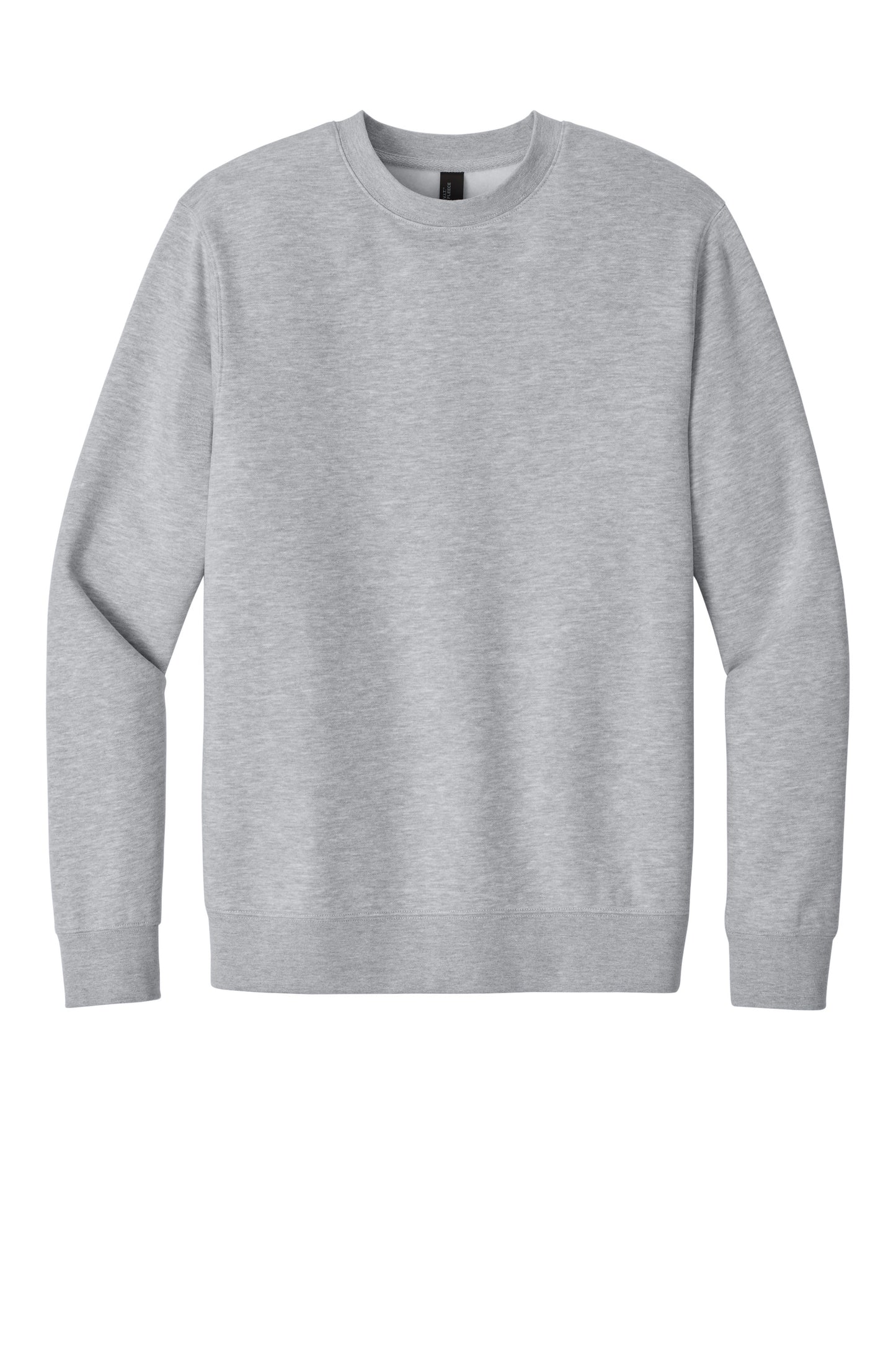 Adult Midweight Fleece Sweatshirt