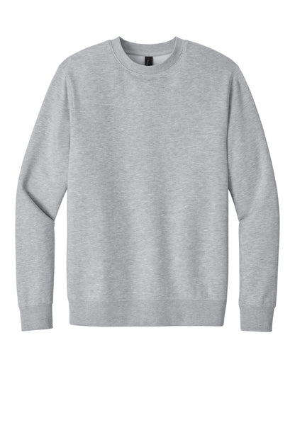 Adult Midweight Fleece Sweatshirt