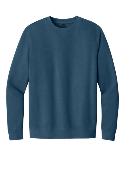 Adult Midweight Fleece Sweatshirt