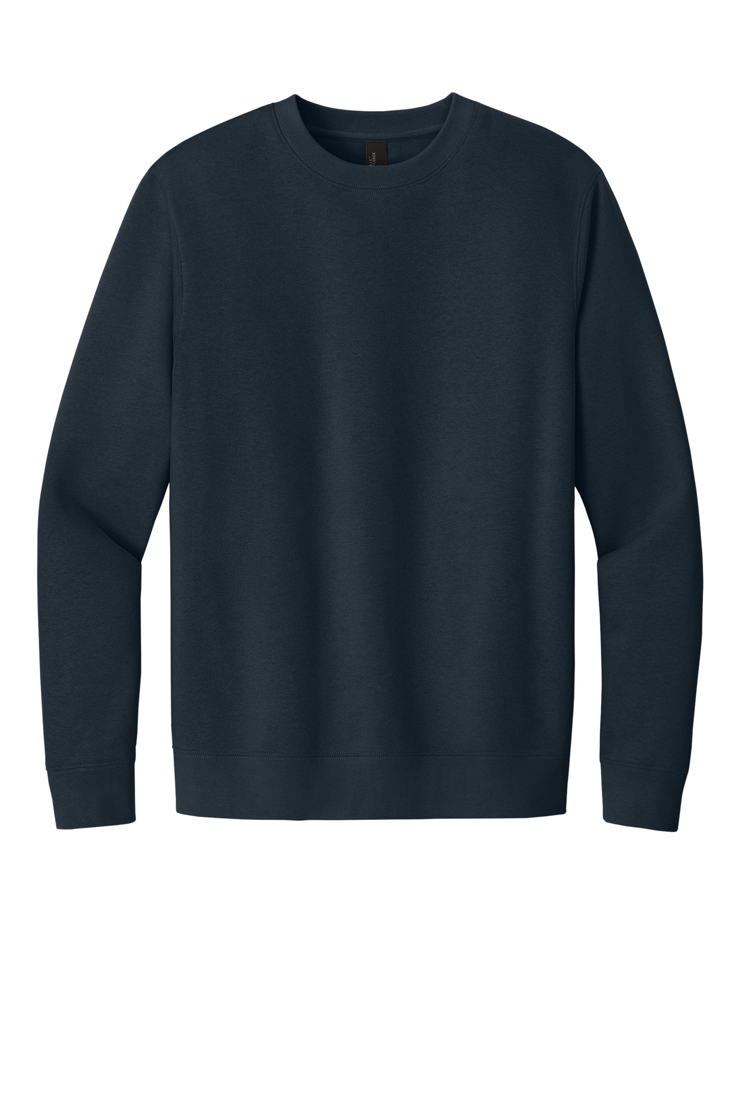 Adult Midweight Fleece Sweatshirt