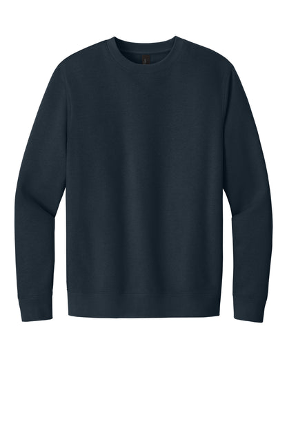 Adult Midweight Fleece Sweatshirt