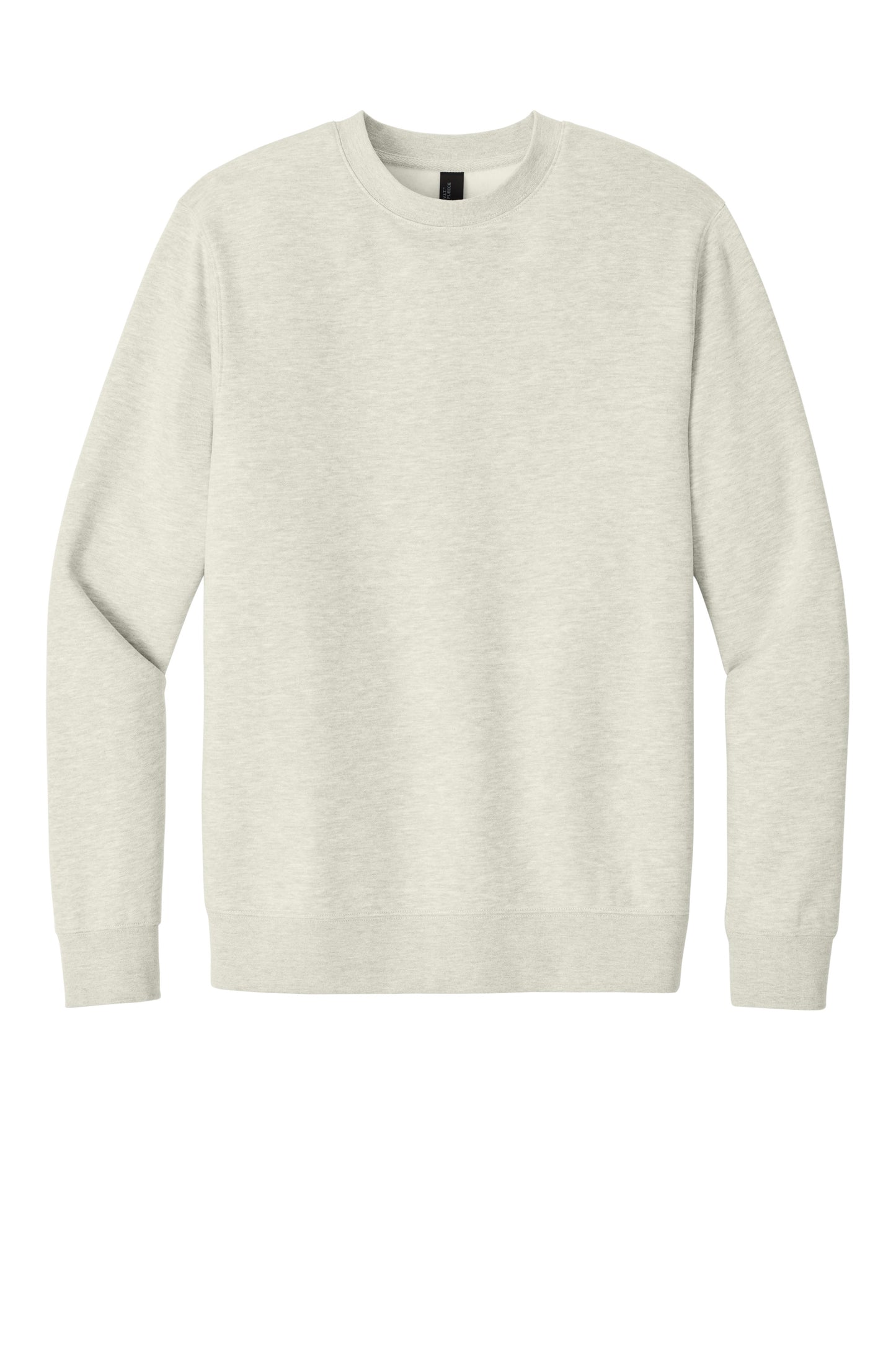 Adult Midweight Fleece Sweatshirt