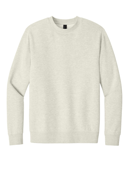 Adult Midweight Fleece Sweatshirt