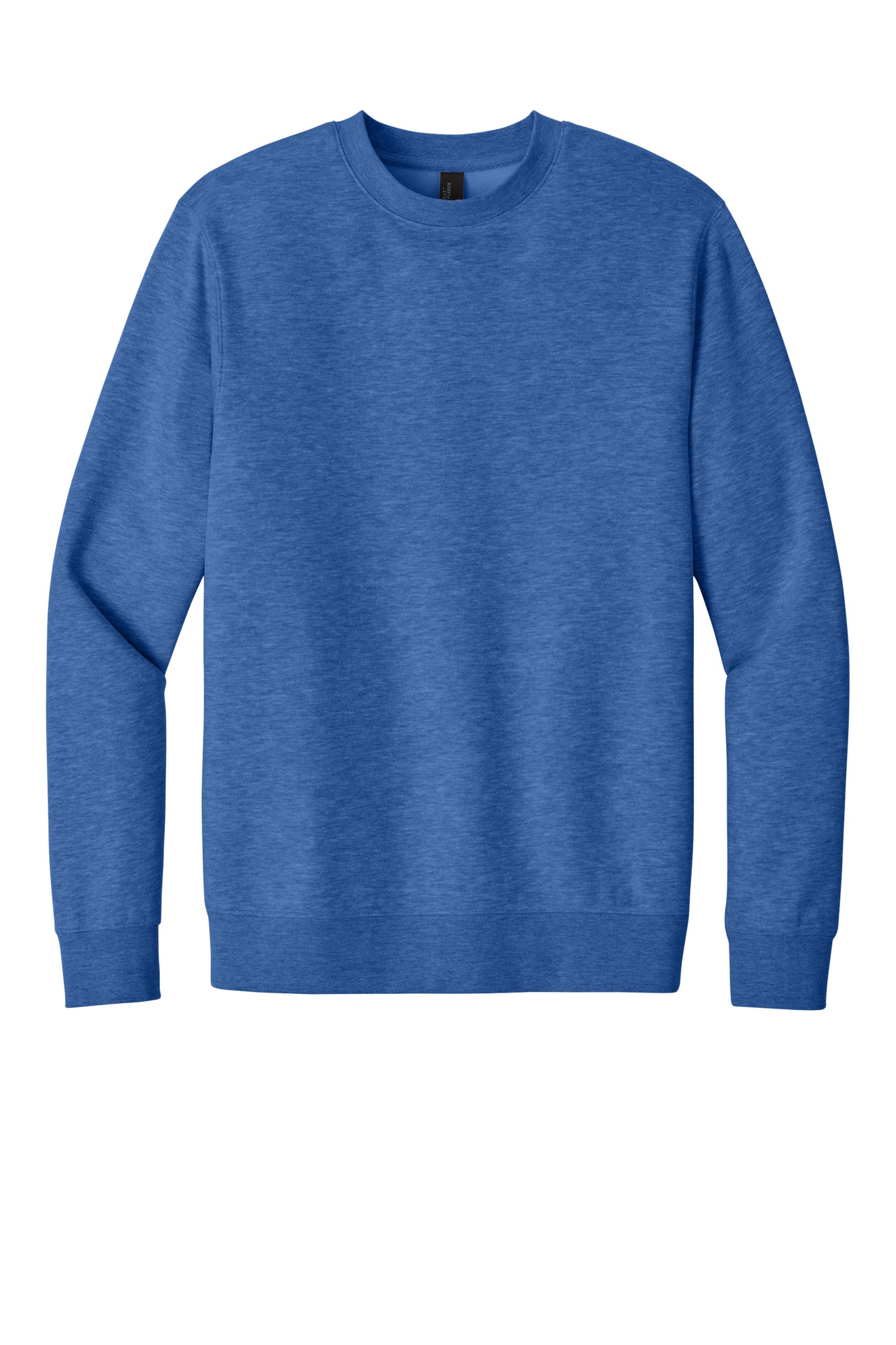 Adult Midweight Fleece Sweatshirt