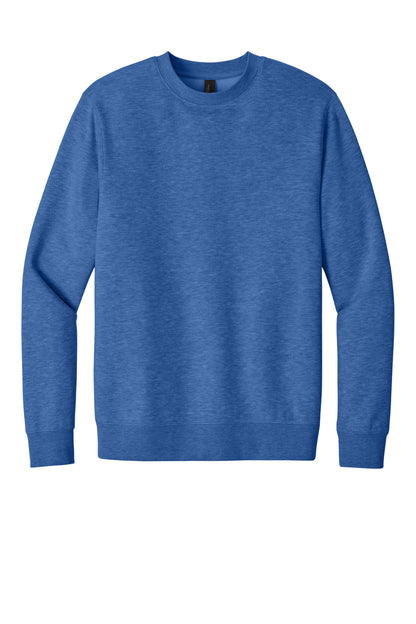 Adult Midweight Fleece Sweatshirt