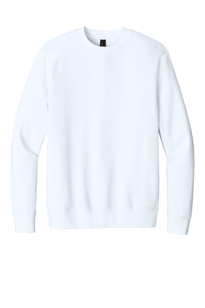 Adult Midweight Fleece Sweatshirt