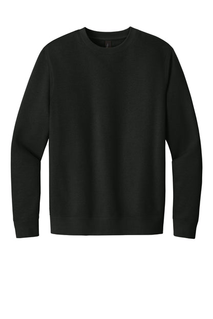 Adult Midweight Fleece Sweatshirt