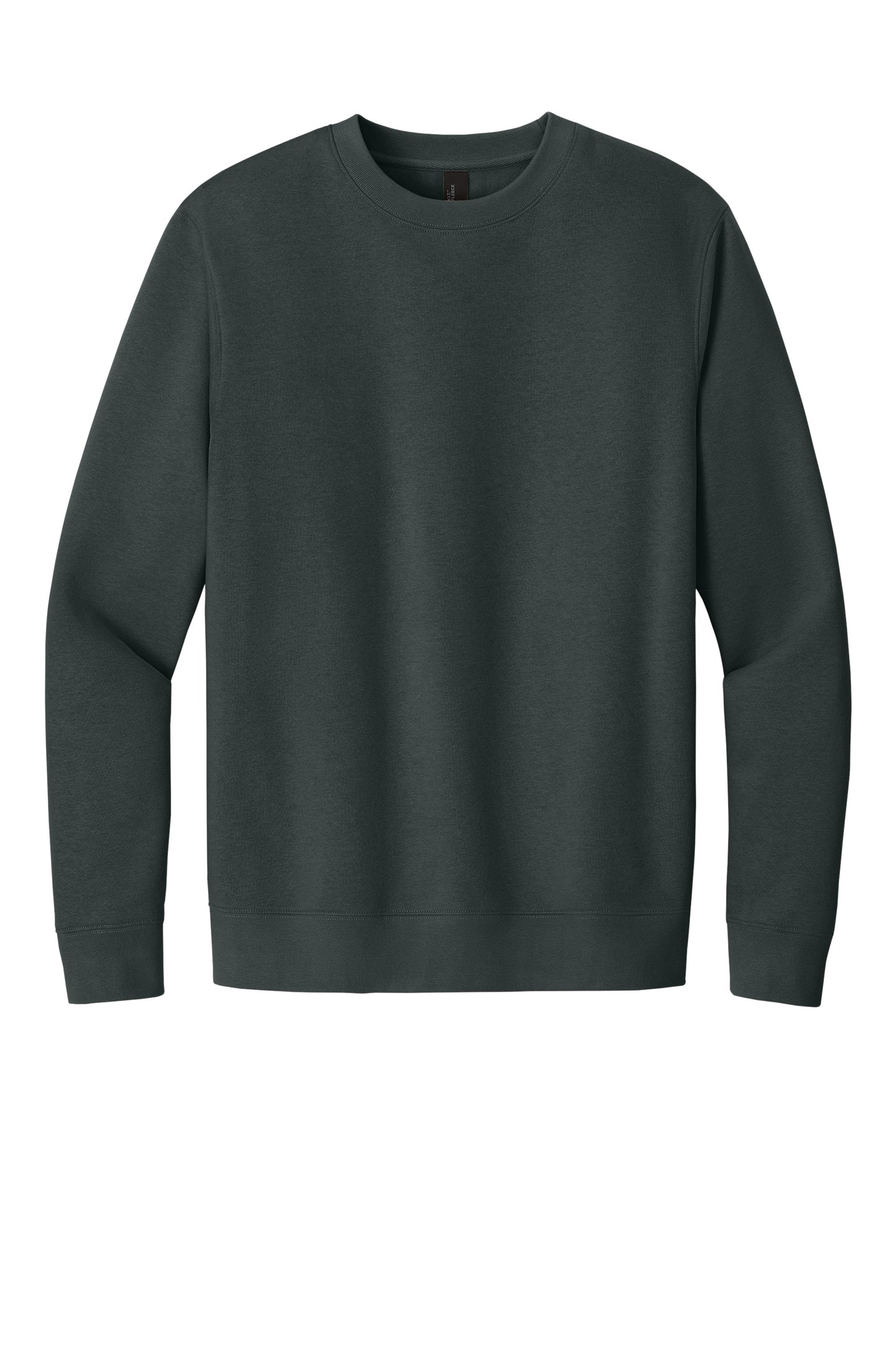 Adult Midweight Fleece Sweatshirt