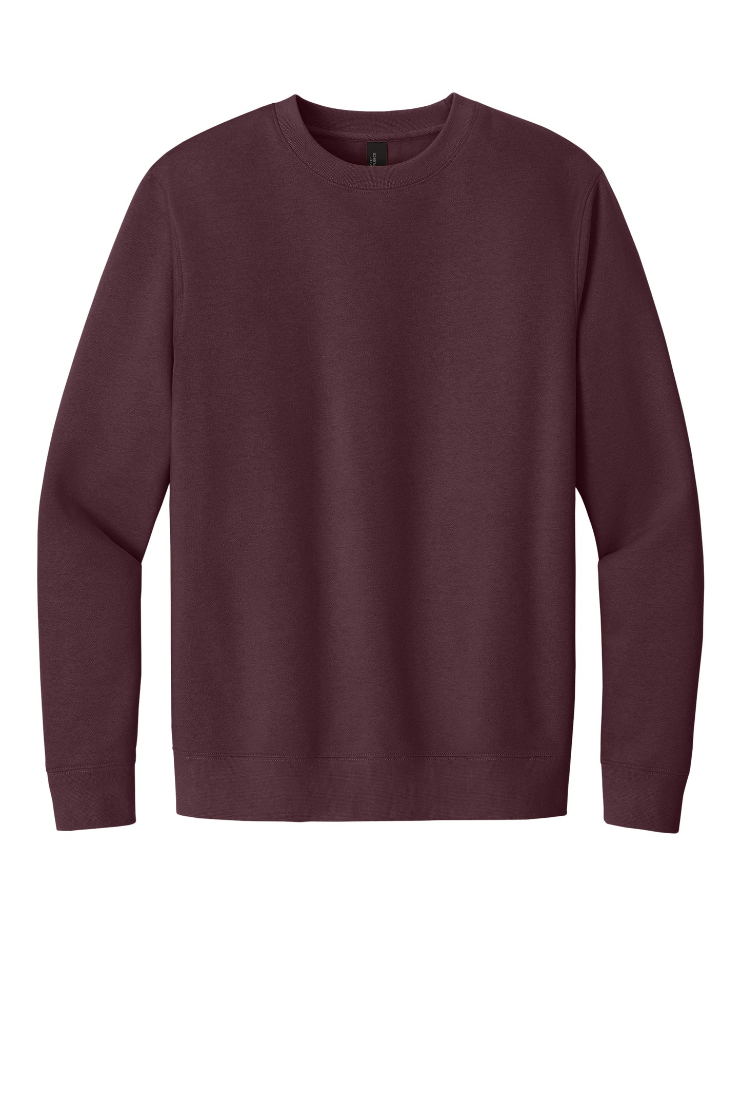 Adult Midweight Fleece Sweatshirt