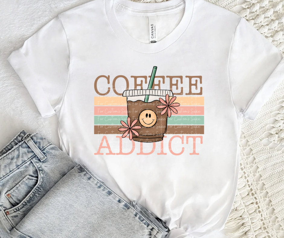 Coffee Addict