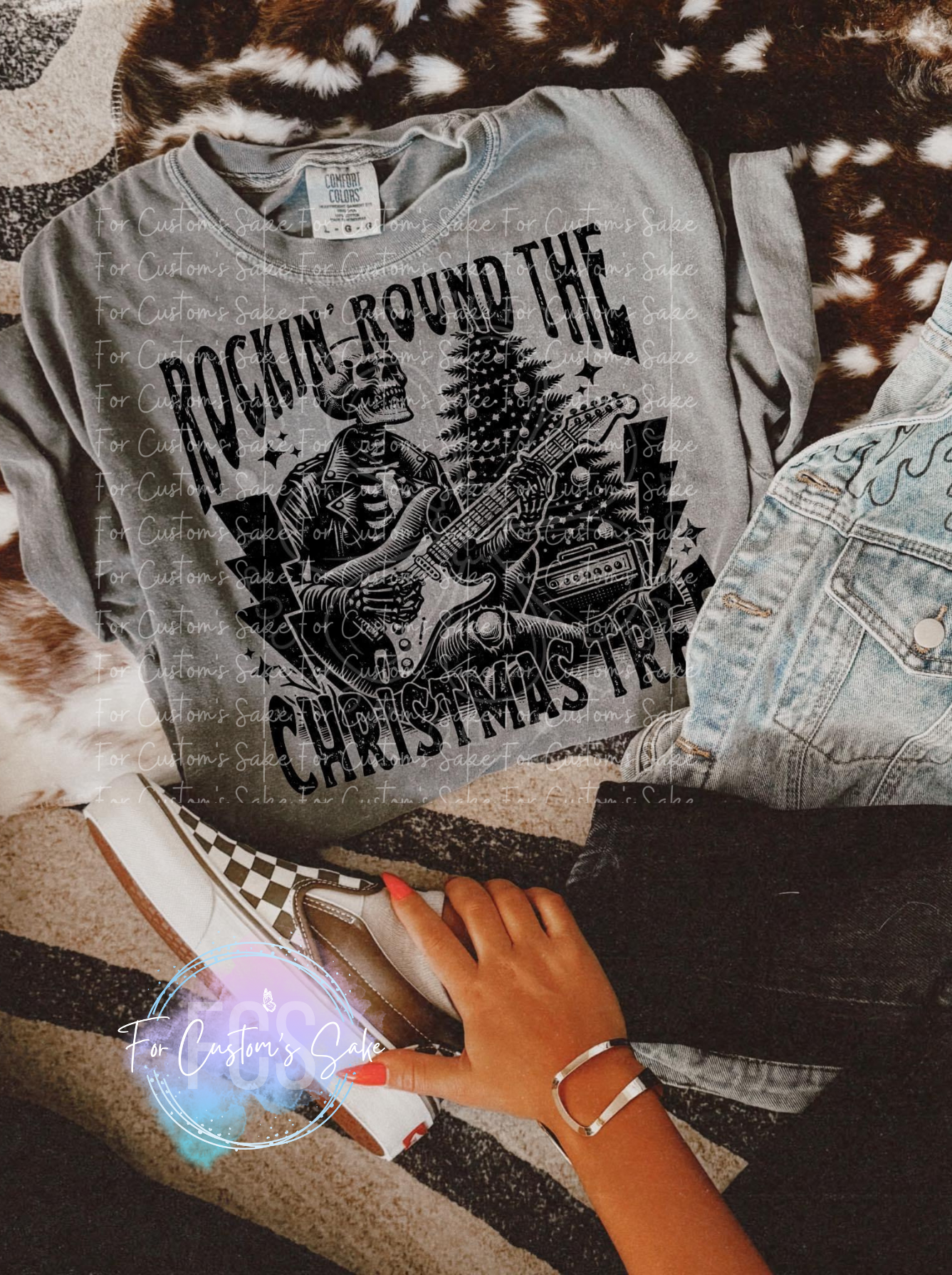 Selected Variant Image