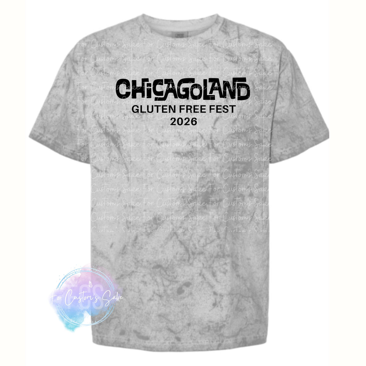 Chicagoland Gluten Free Fest 2026