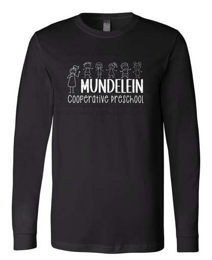 MCPS Long Sleeve