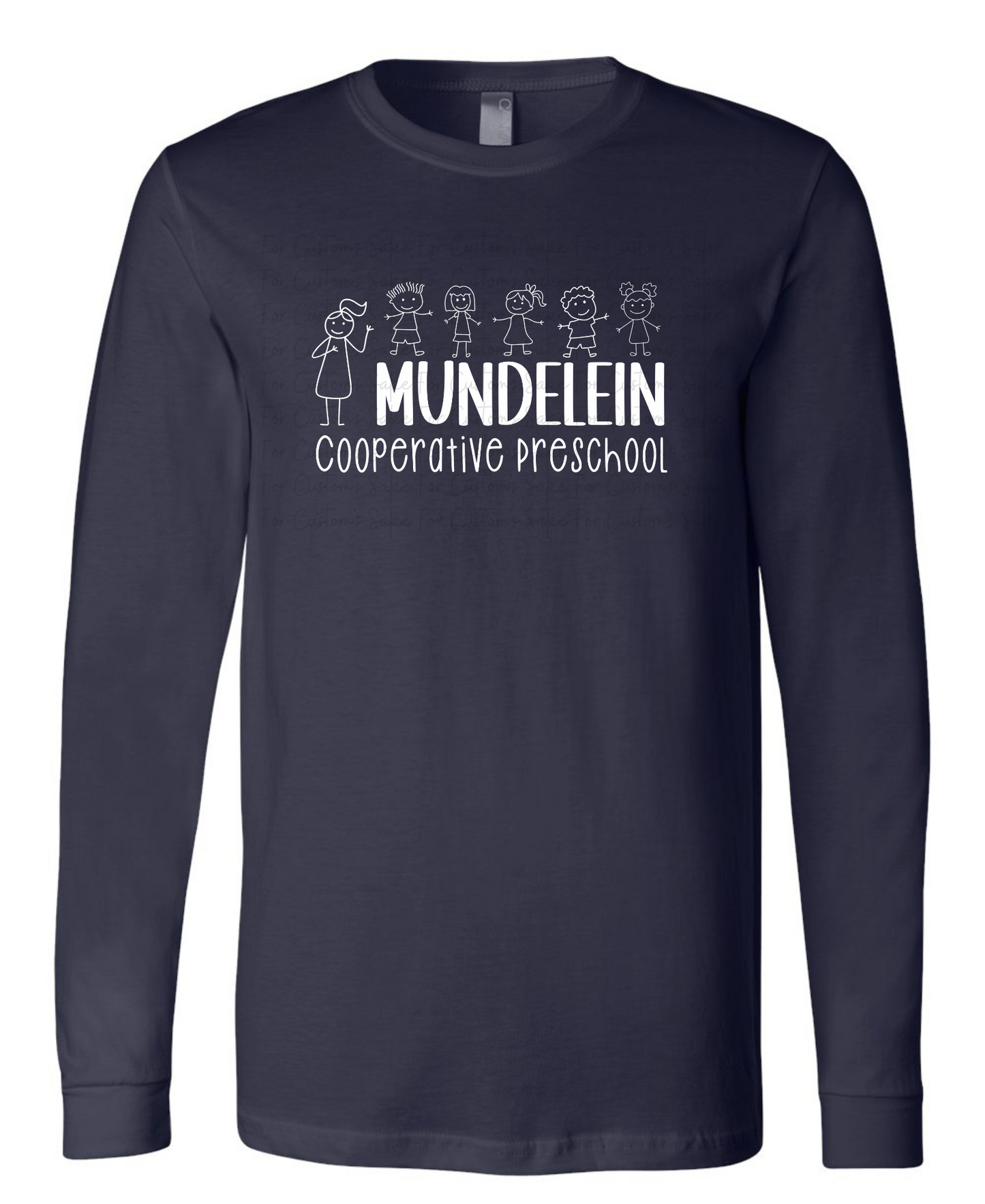 MCPS Long Sleeve