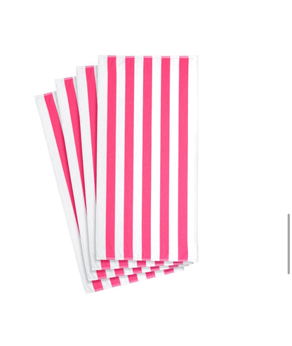 Embroidered Beach Towel